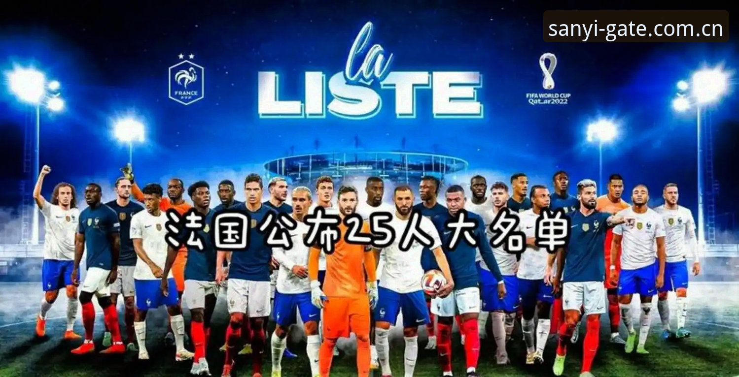 法国2-0胜局vs德尚的更高期待：世界杯顶级强队vs重建阵痛，哪种视角更接近真相？